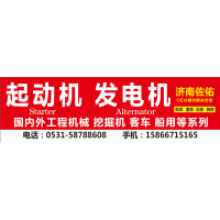 VG1560090001起动机VG1560090001