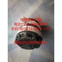 重汽豪沃原装正品发电机VG1095094002