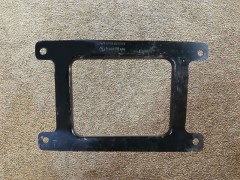 DZ14251870267,Side guide shield bracket 6,济南向前汽车配件有限公司