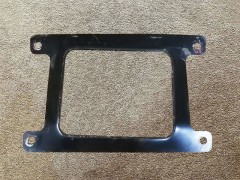 DZ14251870267,Side guide shield bracket 6,济南向前汽车配件有限公司