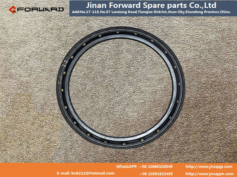 DZ91259520512,Balanced shaft oil seal,济南向前汽车配件有限公司