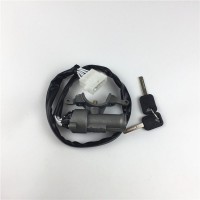 X3000點火開關(guān)啟動鑰匙方向盤鎖DZ97189460200
