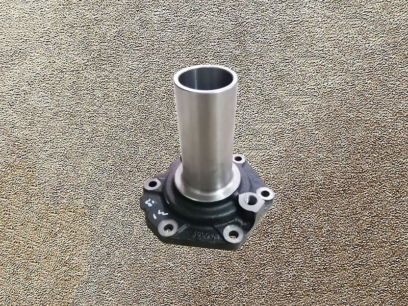 AZ2203020002,A shaft bearing cover,济南向前汽车配件有限公司