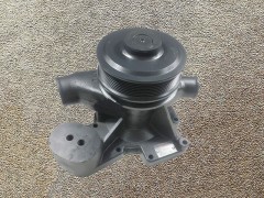 61800061007,water pump assembly,济南向前汽车配件有限公司