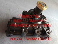 NXG3411WLAM111-010,方向机,济南泉达汽配有限公司