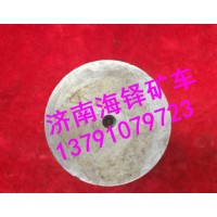 70矿山霸王前轮油封座 AZ9970410040