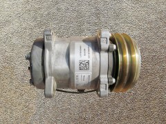 LG9704130007,Air conditioning compressor,济南向前汽车配件有限公司