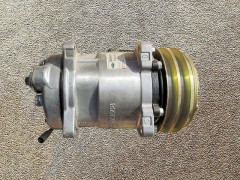 LG9704130007,Air conditioning compressor,济南向前汽车配件有限公司