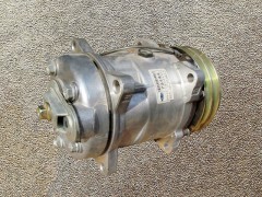 LG9704130007,Air conditioning compressor,济南向前汽车配件有限公司