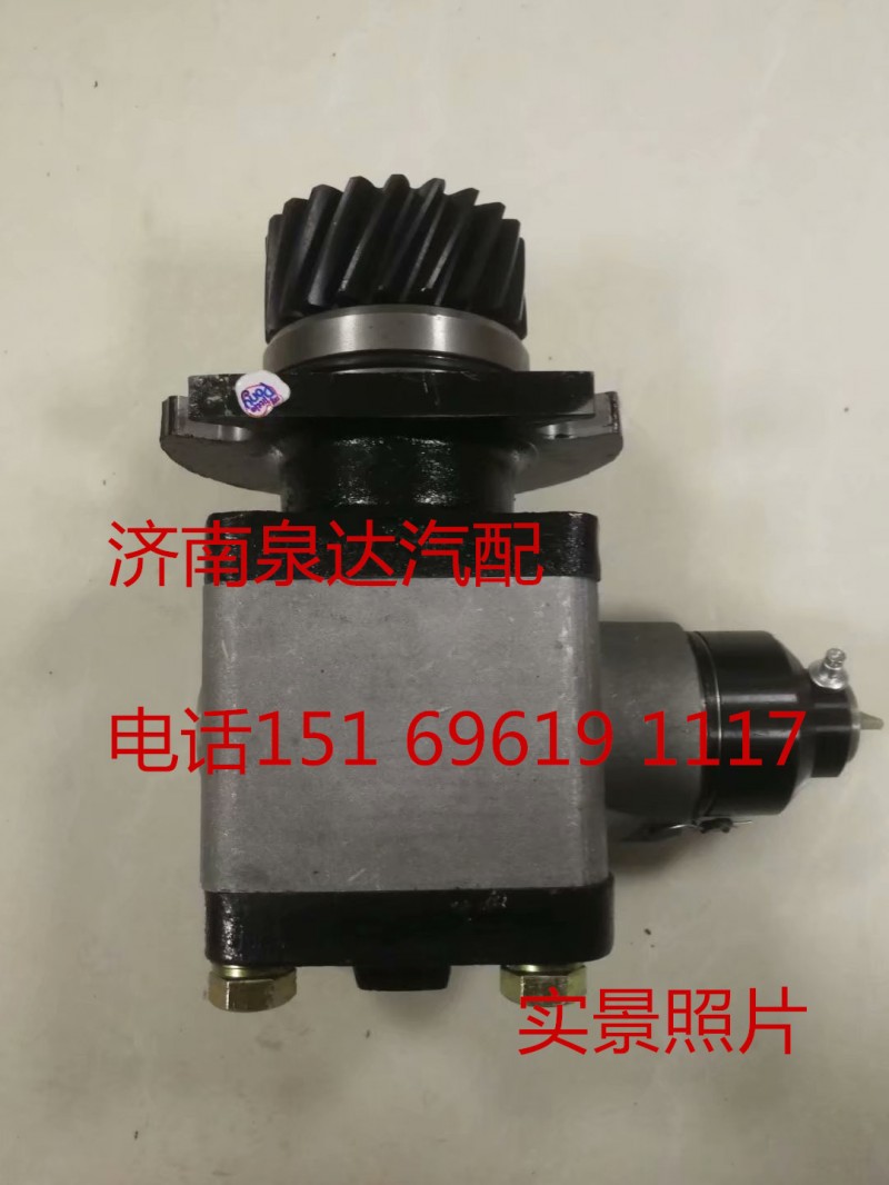 QC18/10-30XZ,转向助力泵,济南泉达汽配有限公司