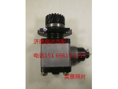 QC18/10-30XZ,转向助力泵,济南泉达汽配有限公司