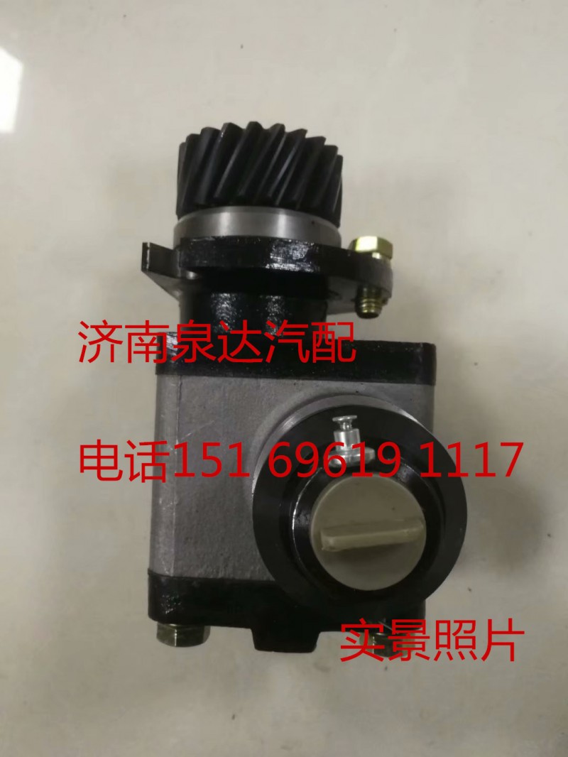 QC18/10-30XZ,转向助力泵,济南泉达汽配有限公司