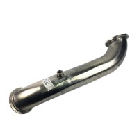 F3000消音器進氣管總成DZ95259540138