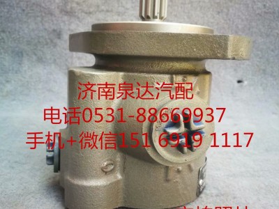C4930793,转向助力泵,济南泉达汽配有限公司