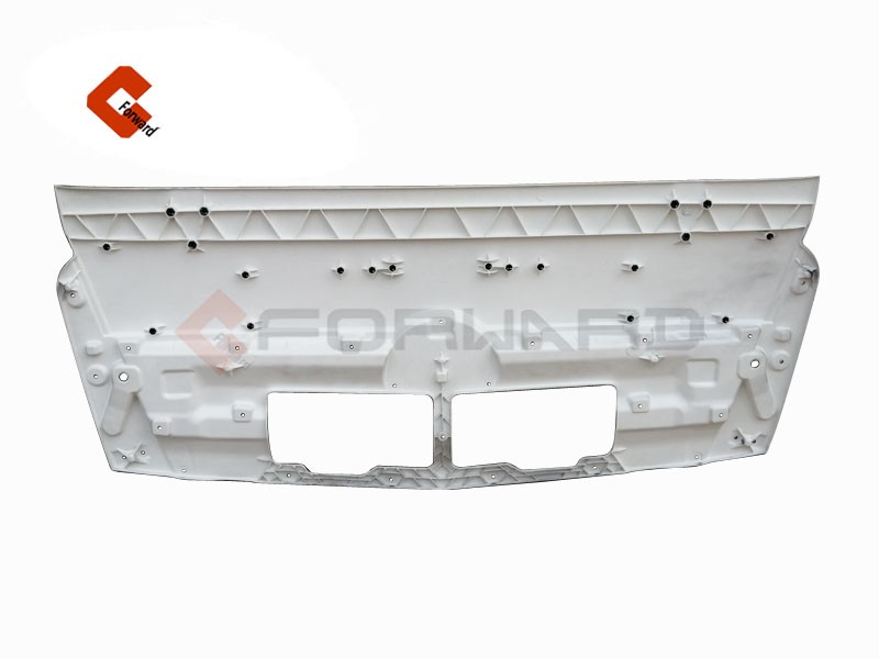 M4531013200A0,Radiator panel,济南向前汽车配件有限公司