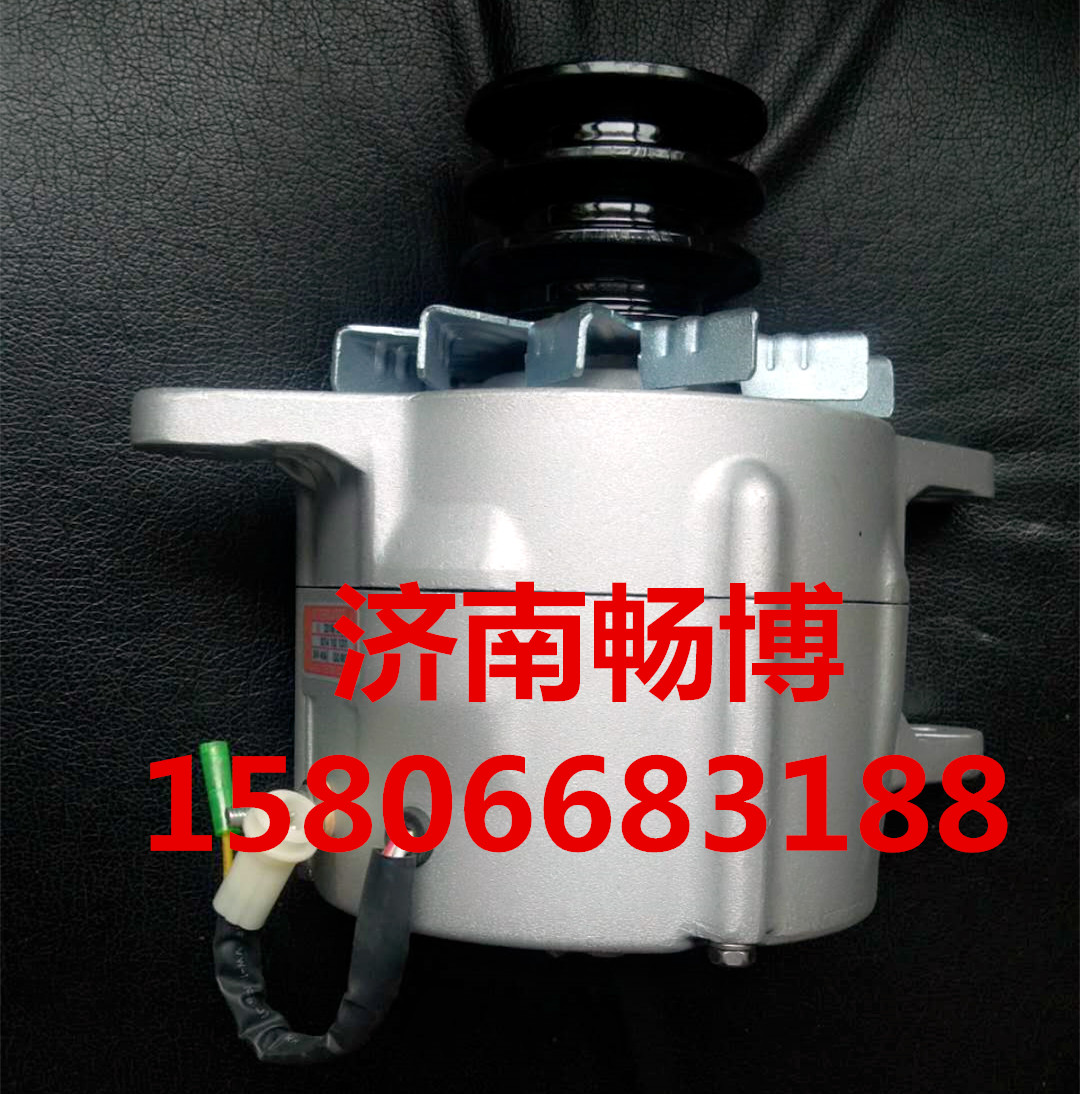 23100-96273发电机