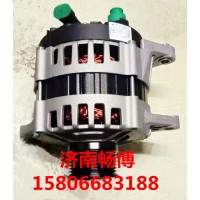 云内发电机JFZ2513  D30TCIF-700031