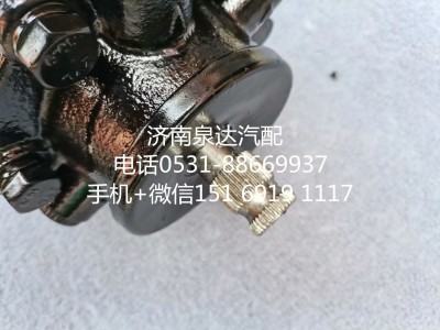 14C1103,方向机总成,济南泉达汽配有限公司