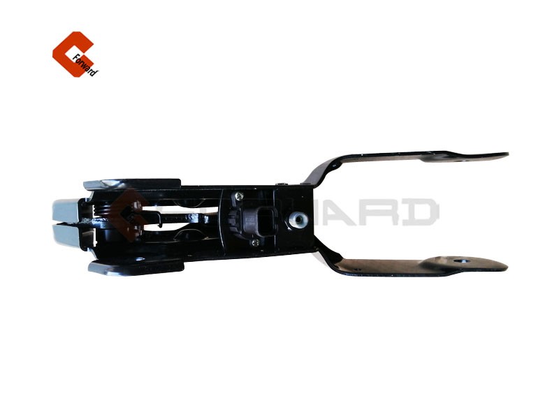 810W61851-6030,Hydraulic lock assembly,济南向前汽车配件有限公司