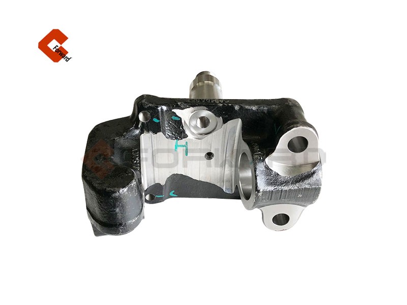 HD90009410658,Steering Knuckle (right),济南向前汽车配件有限公司