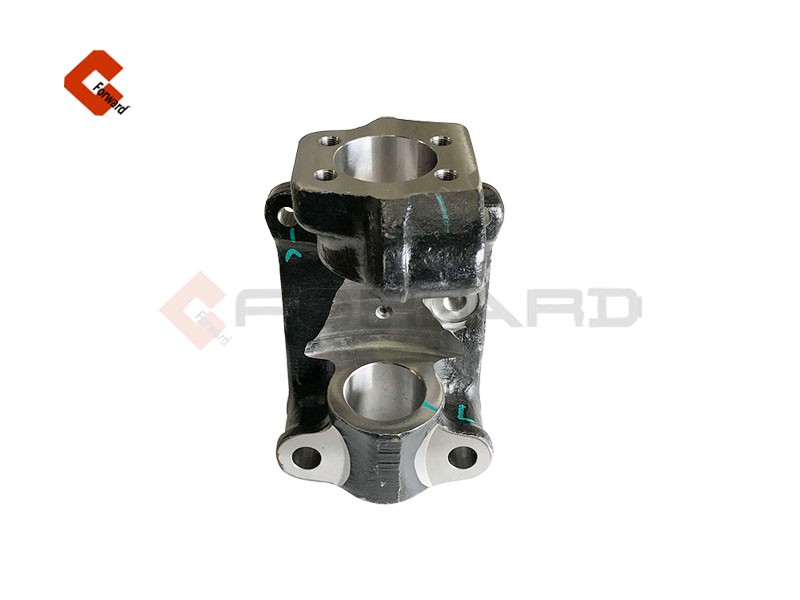 HD90009410658,Steering Knuckle (right),济南向前汽车配件有限公司