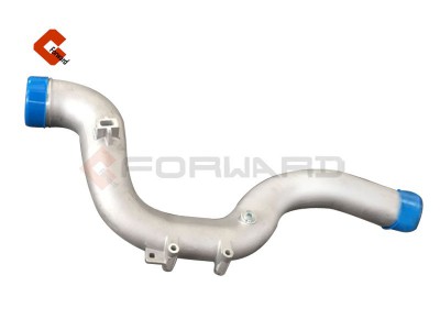 201V09411-5175,Intercooler front air inlet pipe,济南向前汽车配件有限公司