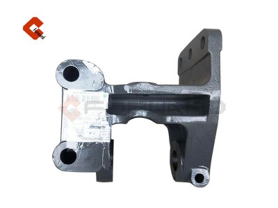 712W41310-0002,Front spring left front bracket,济南向前汽车配件有限公司