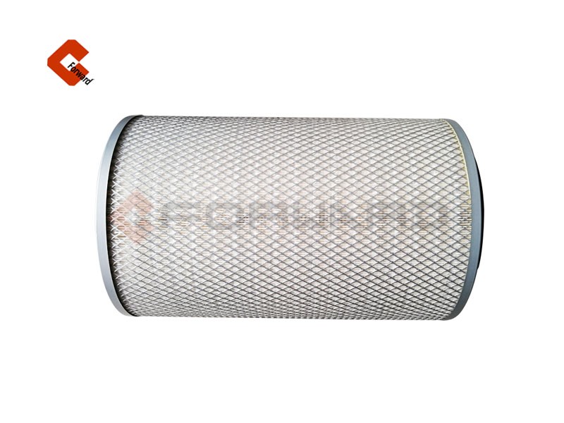 SZ919000892L,Air filter element assembly,济南向前汽车配件有限公司