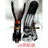 J6領(lǐng)航版液壓鎖