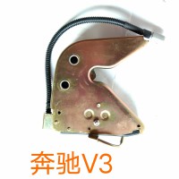 奔驰V3液压锁