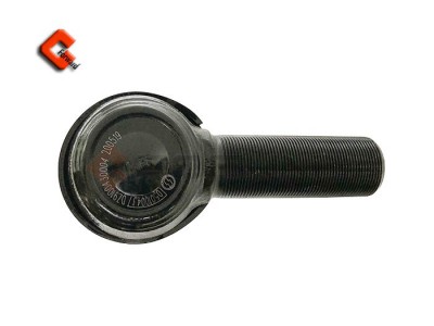 DZ9100430004,Steering pull rod right joint,济南向前汽车配件有限公司