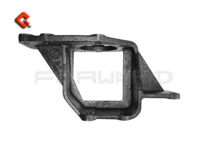 DZ9118470344,Steering gear support,济南向前汽车配件有限公司