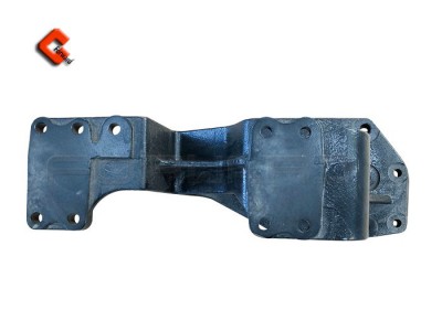 DZ95259470021,Steering bracket,济南向前汽车配件有限公司