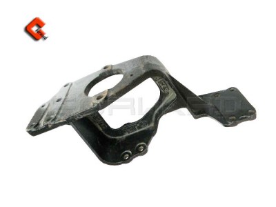 DZ9100470213,Steering bracket,济南向前汽车配件有限公司