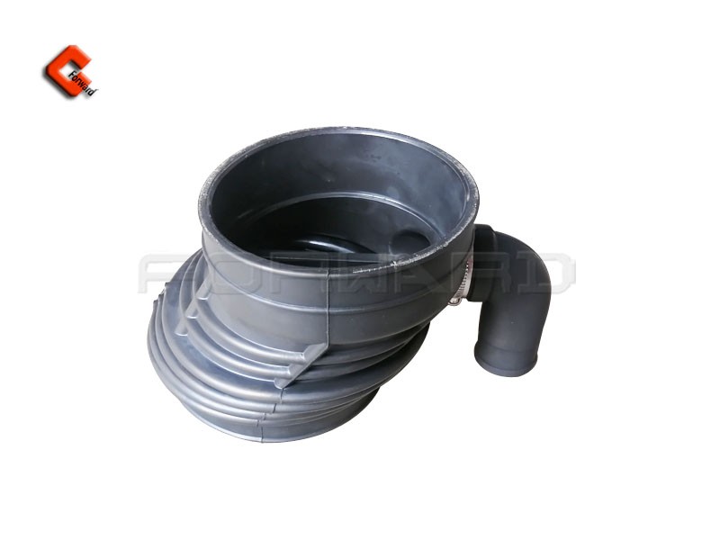 202V09402-0178,Intake nozzles (supercharger inlet),济南向前汽车配件有限公司