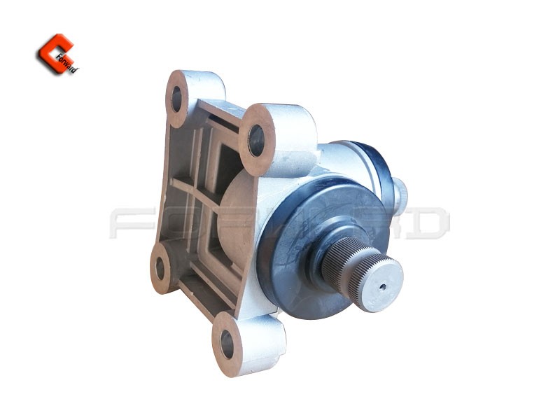 3401-00-00320,Angle of steering gear,济南向前汽车配件有限公司