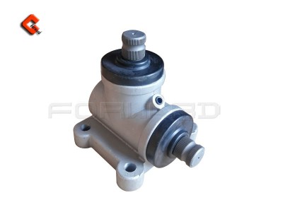 3415-00022,Angle of steering gear,济南向前汽车配件有限公司