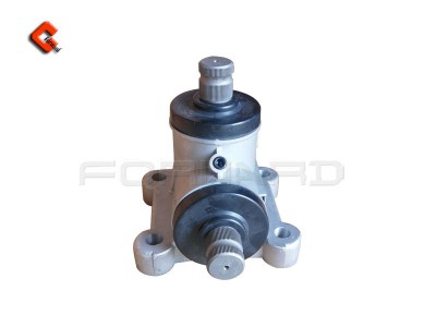 3415-00022,Angle of steering gear,济南向前汽车配件有限公司