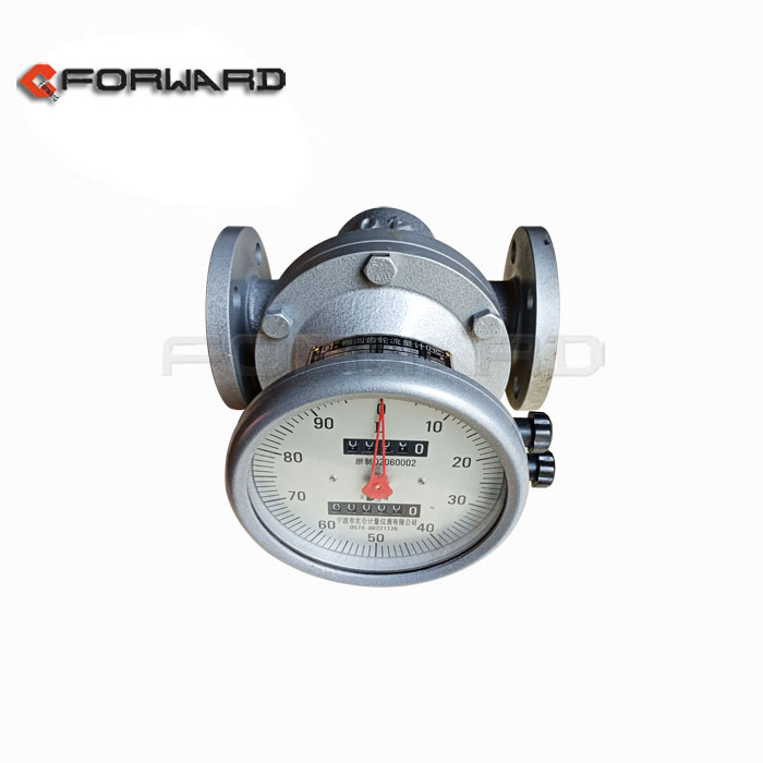 LC21-A40,oval gear flowmeter,济南向前汽车配件有限公司