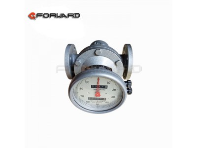 LC21-A40,oval gear flowmeter,济南向前汽车配件有限公司