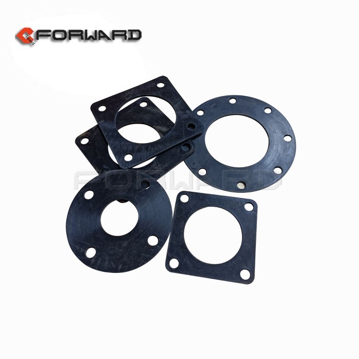 T-0413301-T0812301-T-0413251-T-0318301-T-0512301,Flange sealant gasket,济南向前汽车配件有限公司