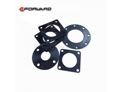 T-0413301-T0812301-T-0413251-T-0318301-T-0512301,Flange sealant gasket,济南向前汽车配件有限公司