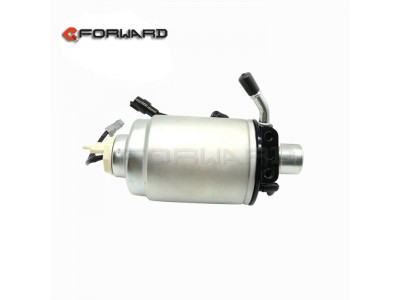 12642623 12664429,Fuel filter housing Assembly,济南向前汽车配件有限公司