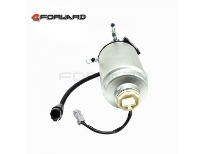 12642623 12664429,Fuel filter housing Assembly,济南向前汽车配件有限公司