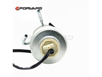 12642623 12664429,Fuel filter housing Assembly,济南向前汽车配件有限公司