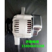 現(xiàn)代60-7款發(fā)電機18504-6470