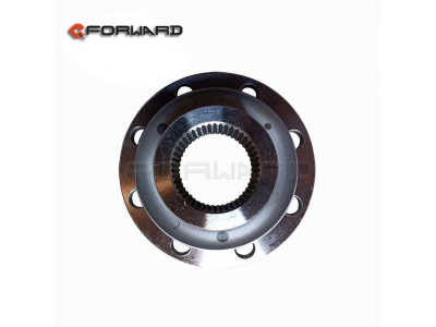 AZ9231320205,φ 165 output flange assembly,济南向前汽车配件有限公司