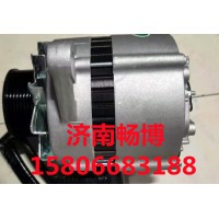 云內(nèi)款發(fā)電機(jī)JFZ2203 YN38CRE-700001