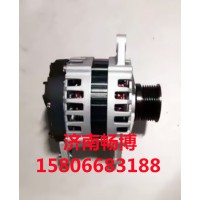 云内款发电机D30TCIF-700001 JFZ273YN