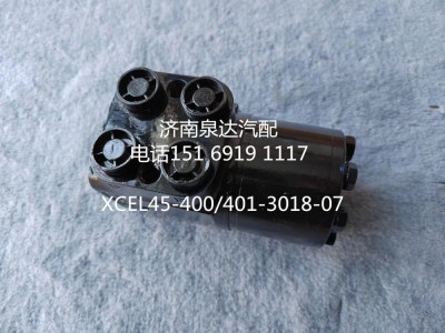 401-3018-07,方向机总成,济南泉达汽配有限公司